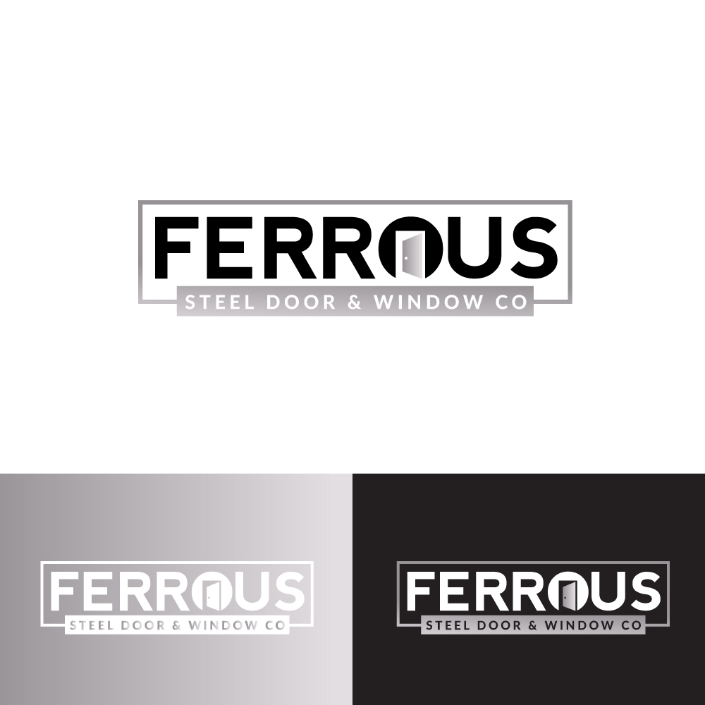 Logo Design by Anekaa for this project | Design #34654456