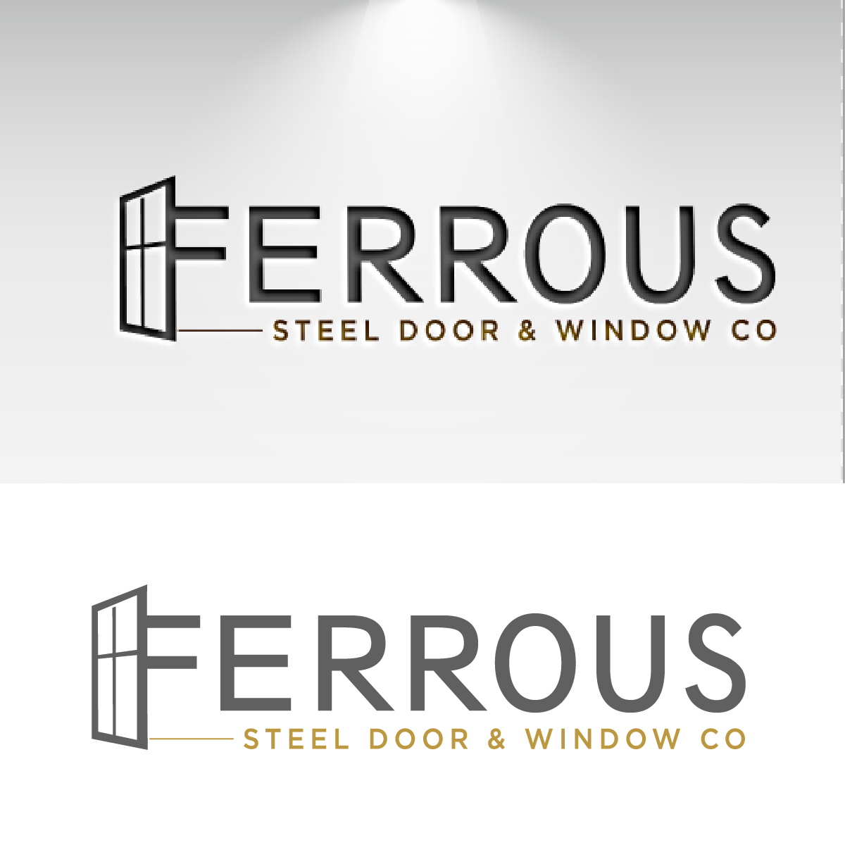 Logo Design by fly  design for this project | Design #34658376