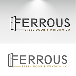 Logo Design by fly  design for this project | Design: #34658376