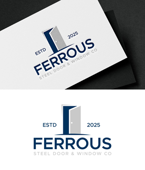 Logo Design by fly  design for this project | Design: #34658660