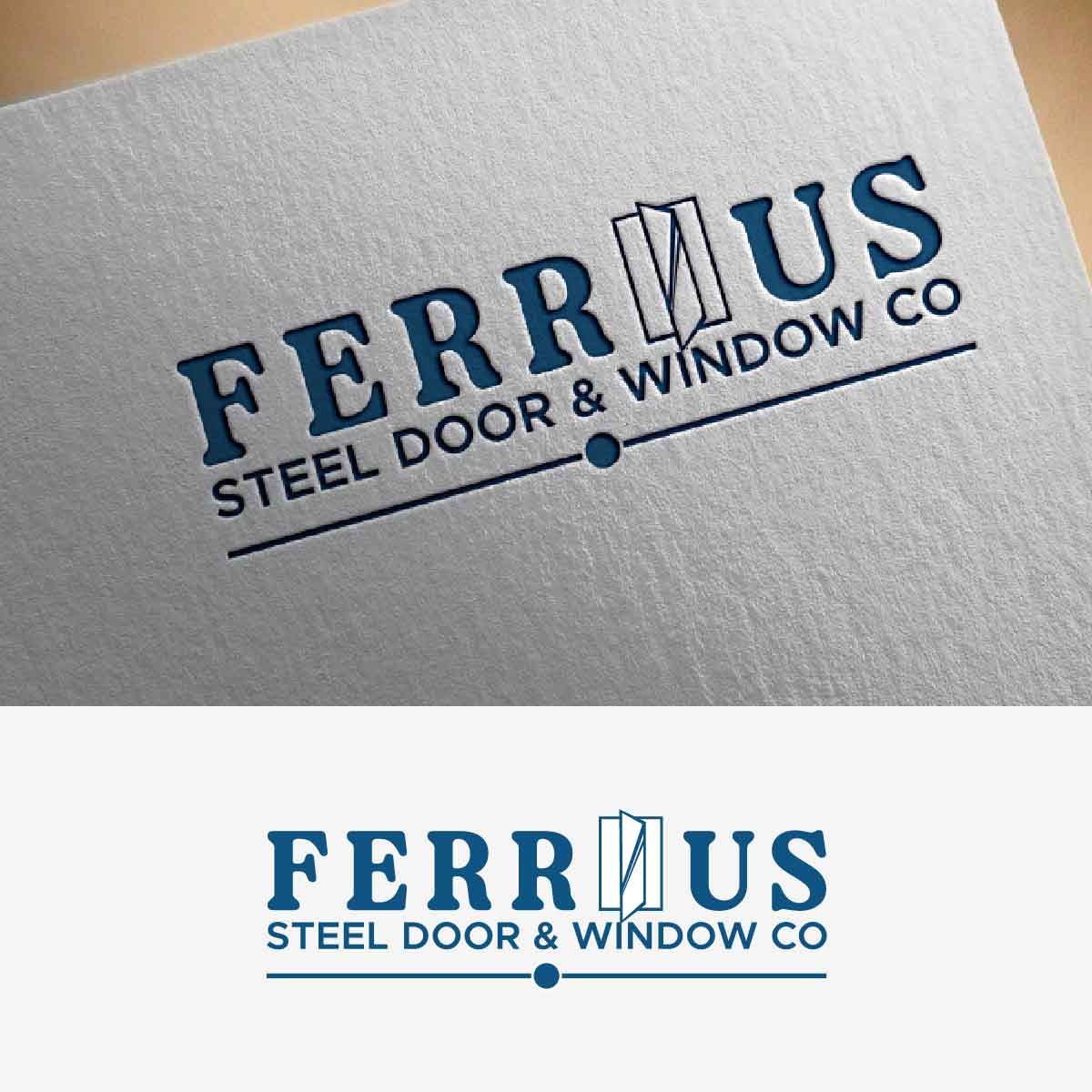 Logo Design by fly  design for this project | Design #34659016