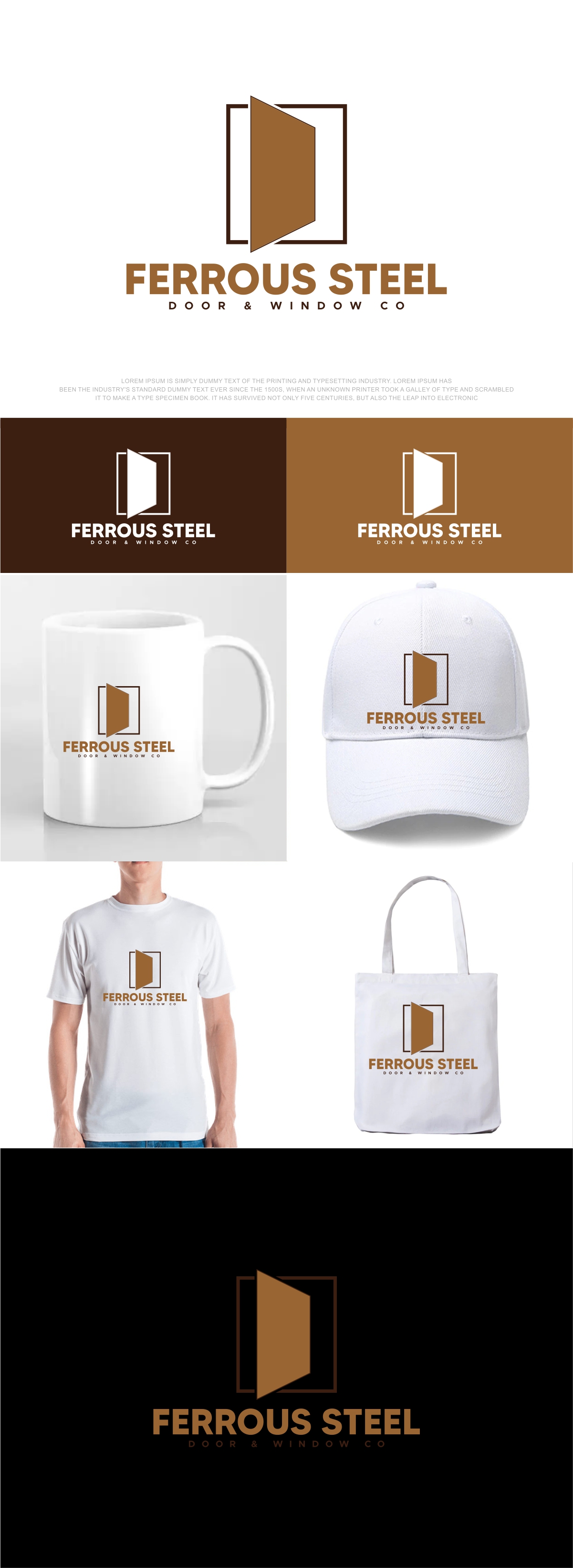 Logo Design by fly  design for this project | Design #34667712