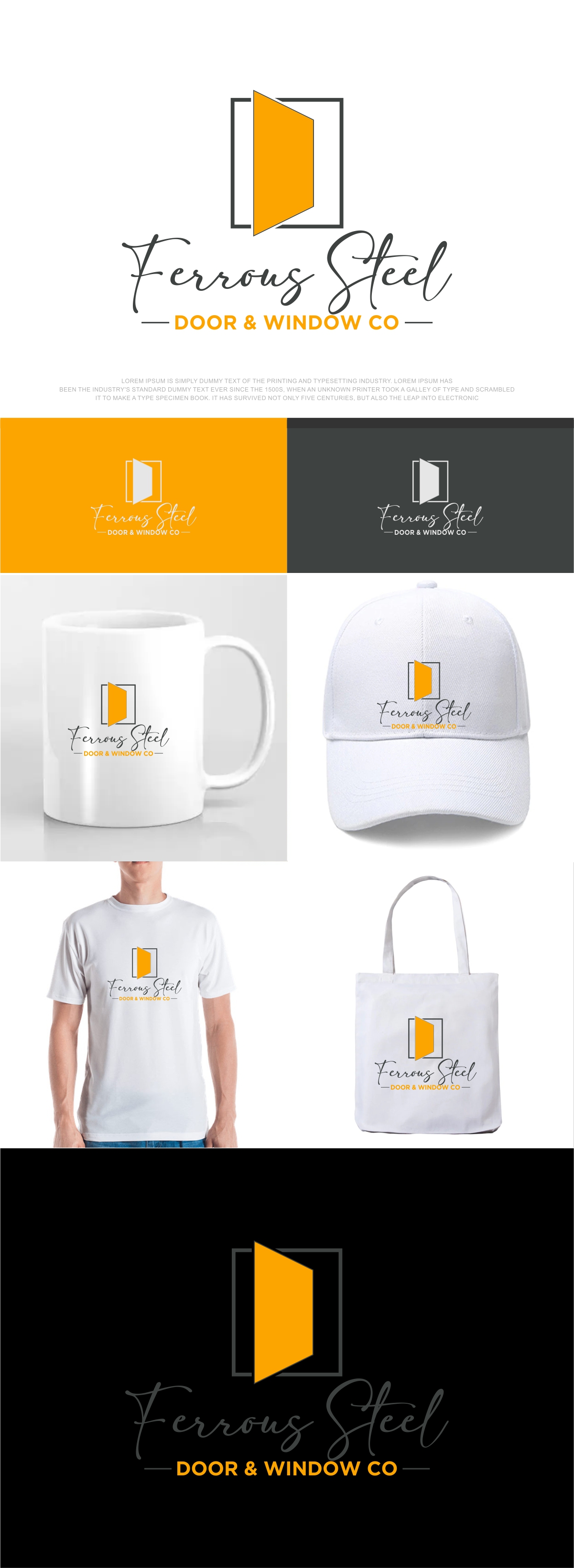 Logo Design by fly  design for this project | Design #34667714