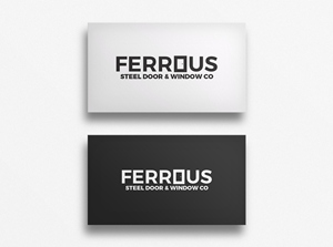 Logo Design by Djamdesign for this project | Design: #34655251