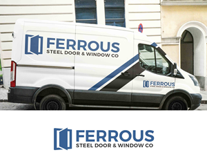 Logo Design by Djamdesign for this project | Design: #34655401