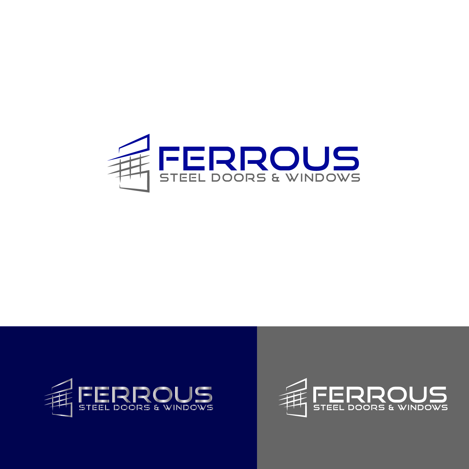 Logo Design by Maxo-Biz for this project | Design #34668733