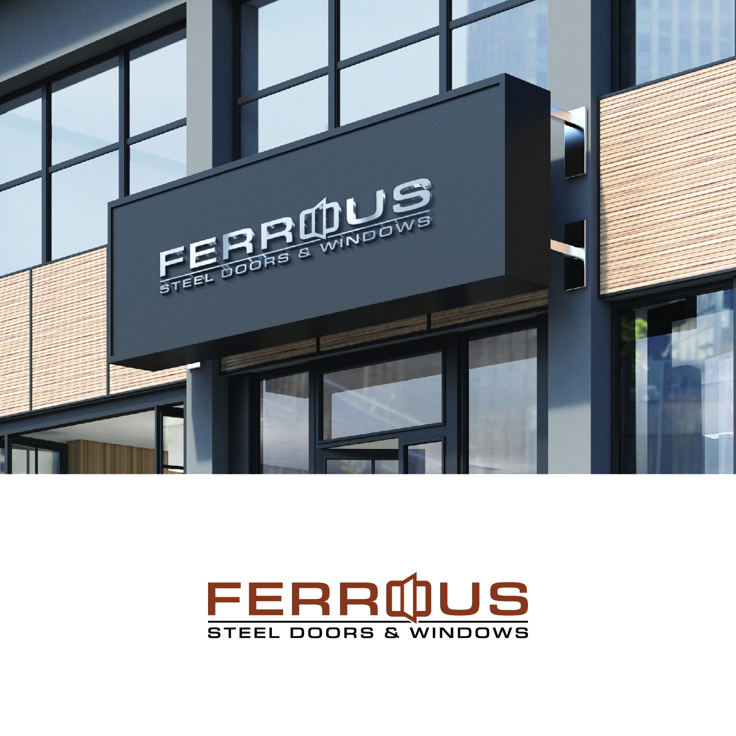 Diseño de Logo por Maxo-Biz para este proyecto | Diseño #34668734