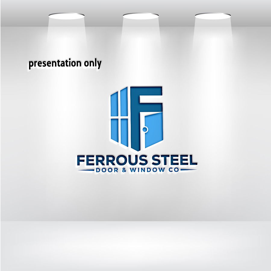 Logo Design by Kontab for this project | Design #34652678