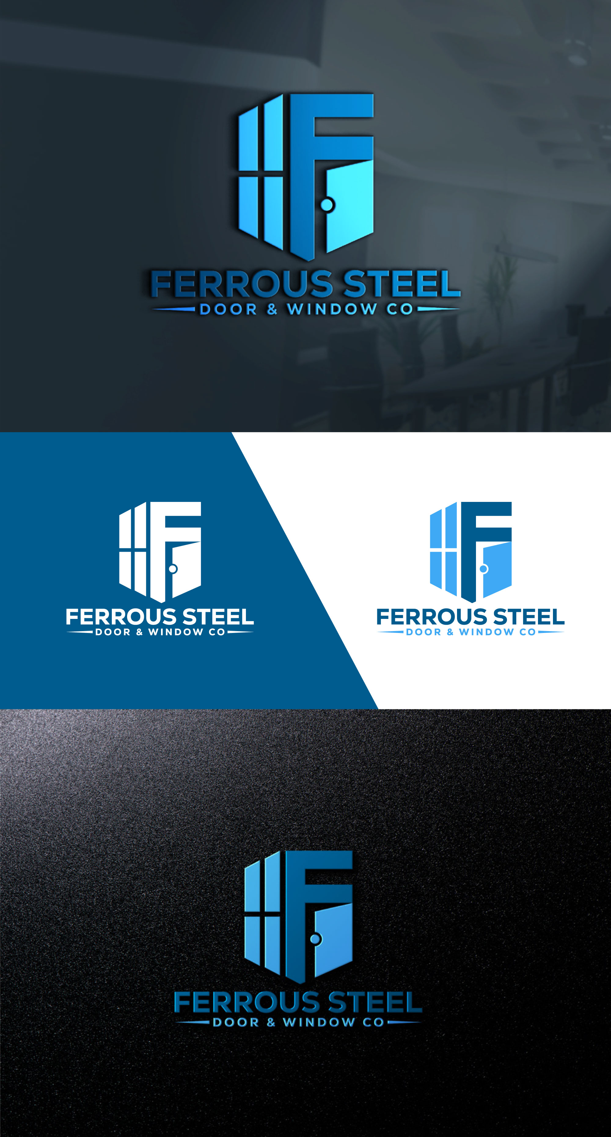 Logo Design by Kontab for this project | Design #34652679