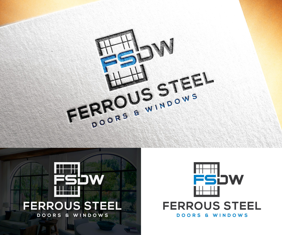 Logo Design by Dot Design 3 for this project | Design #34653925