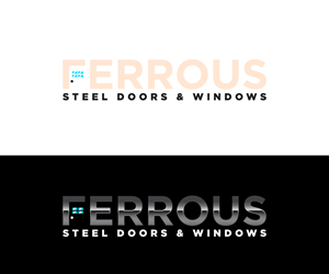 Logo Design by Ansh Design for this project | Design: #34653001