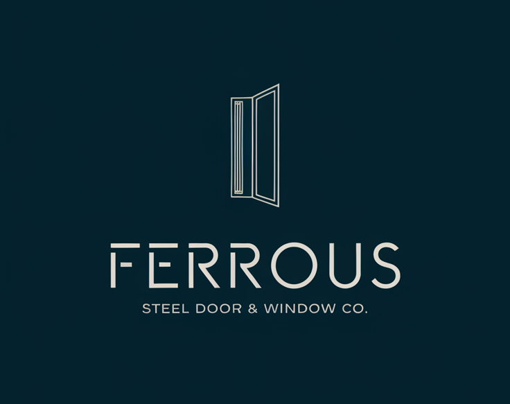 Logo Design by aneskayirt for this project | Design #34656615