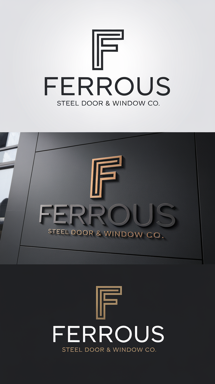 Logo Design by aneskayirt for this project | Design #34656653