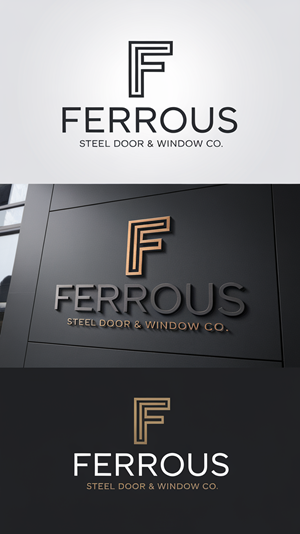 Logo Design by aneskayirt for this project | Design: #34656653