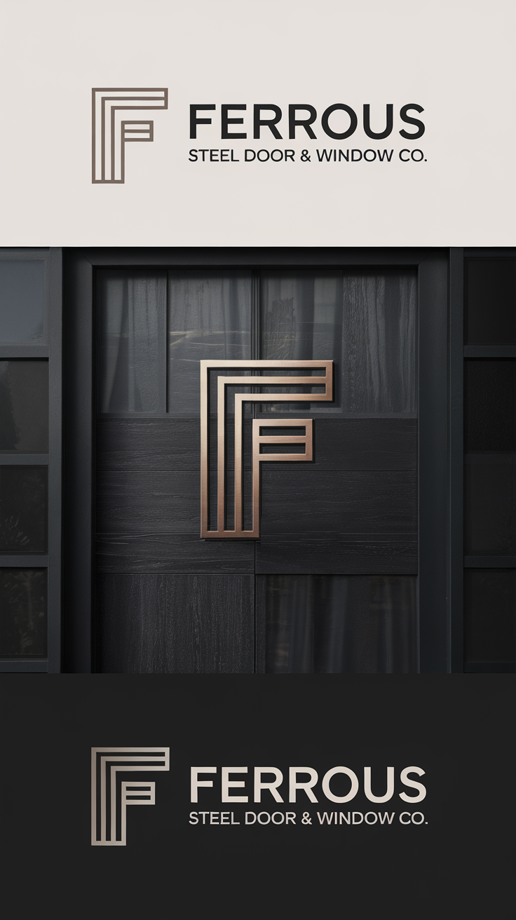 Logo Design by aneskayirt for this project | Design #34656654