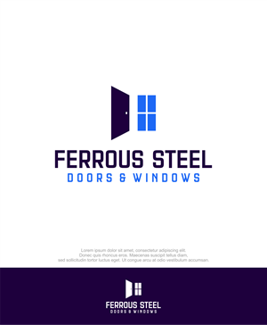 Logo Design by M.Syaiful Huda for this project | Design: #34653172