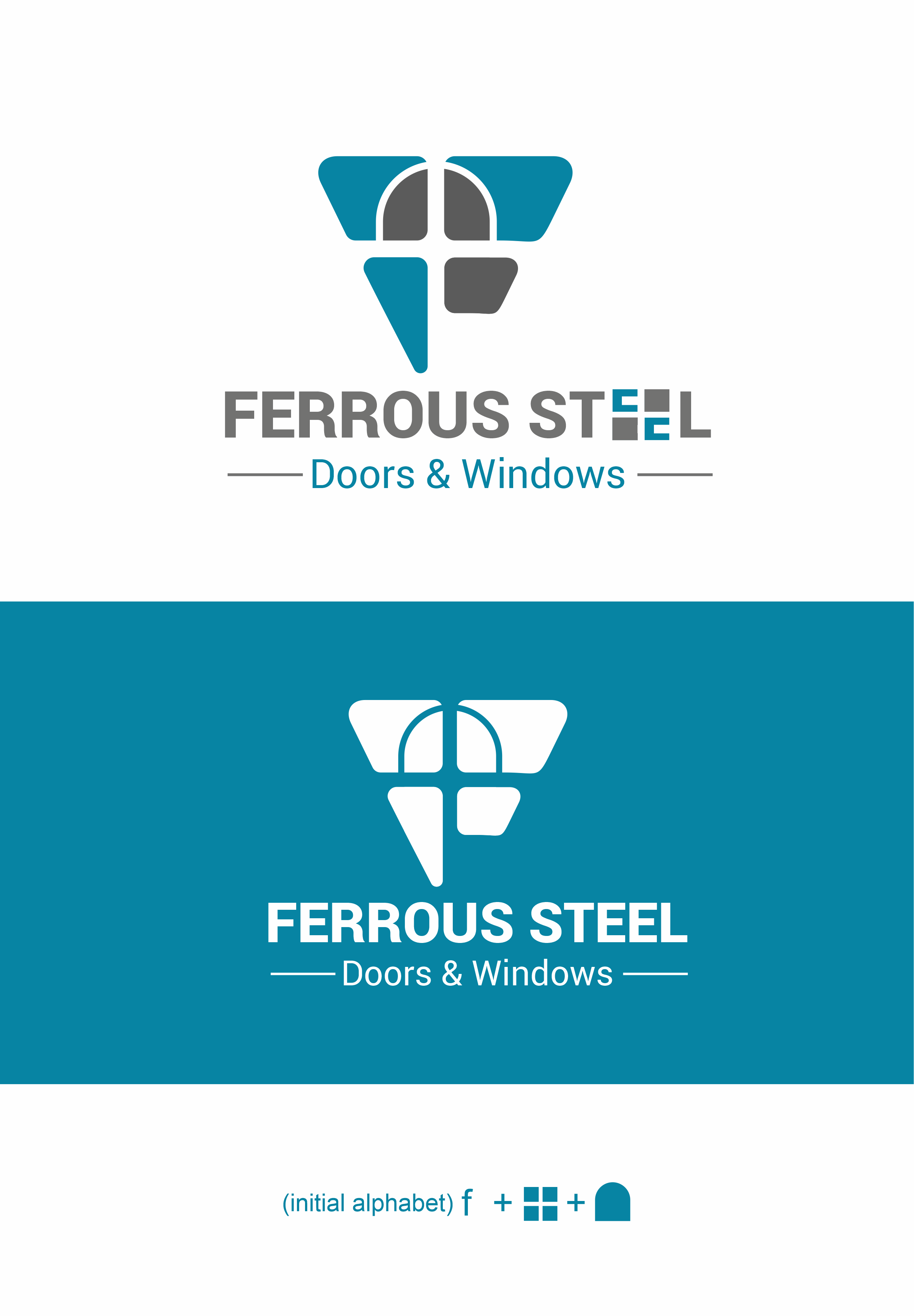 Logo Design by mayur 99 for this project | Design #34652107