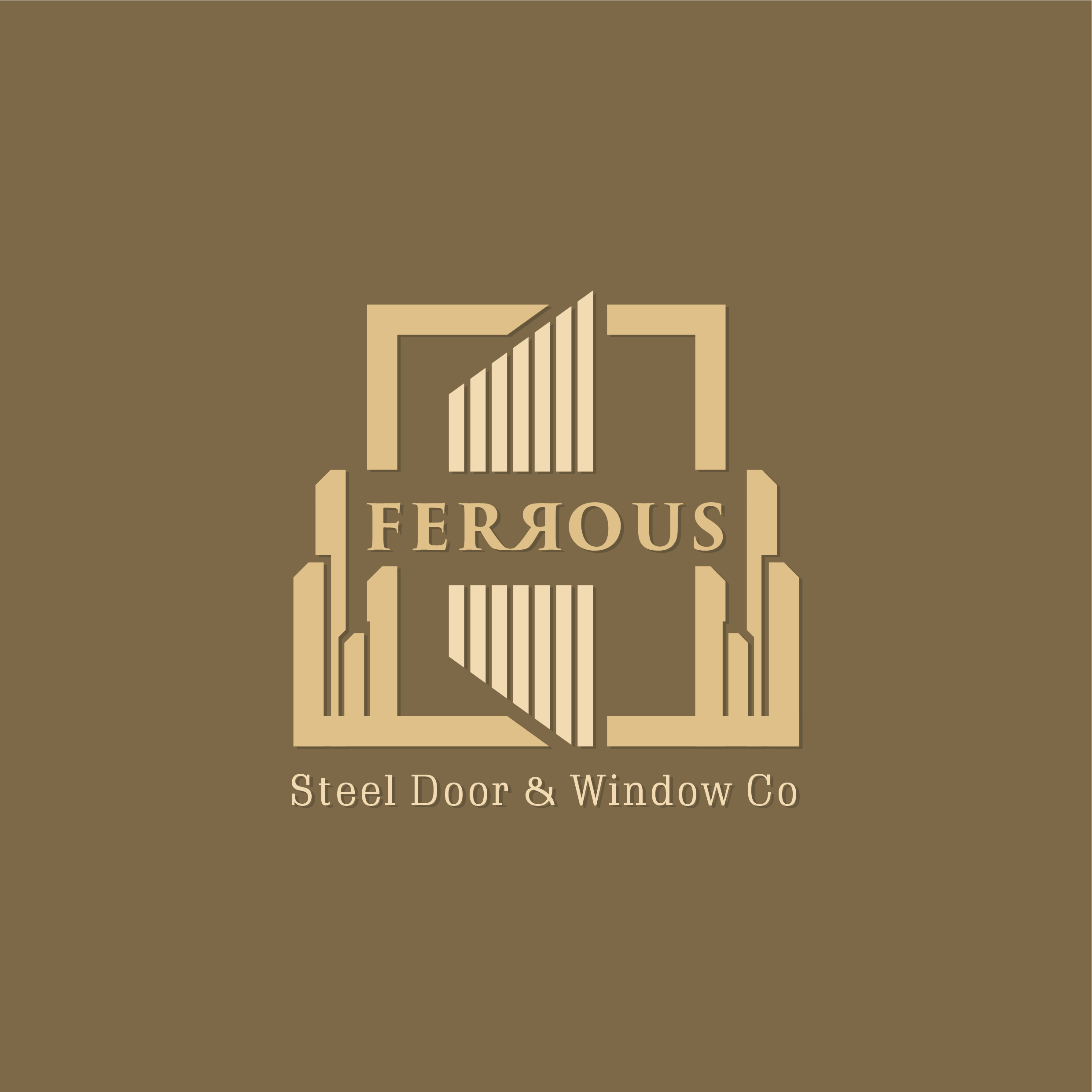 Logo Design by mayur 99 for this project | Design #34657551