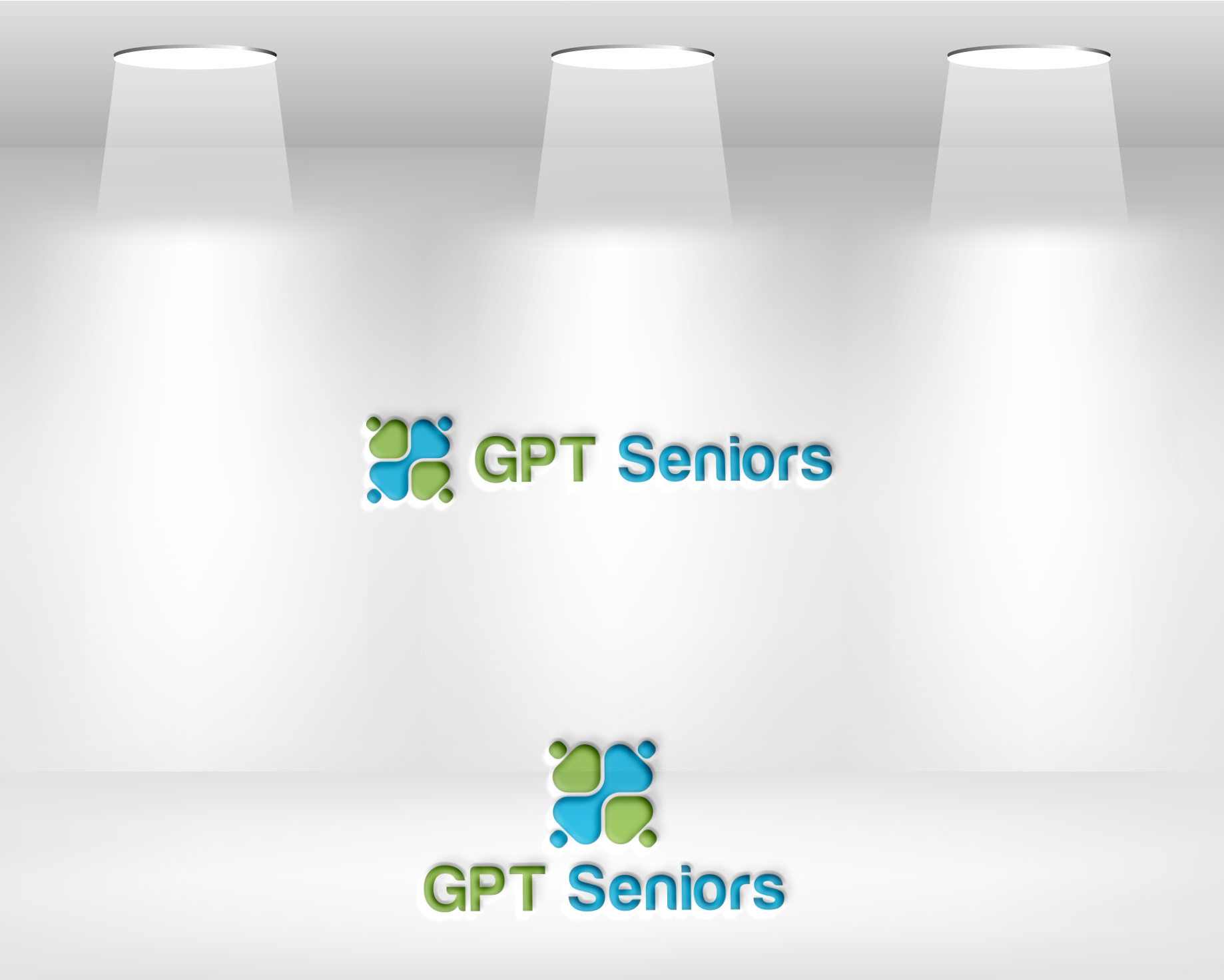 Logo Design by Daniel Khan for this project | Design #34651958