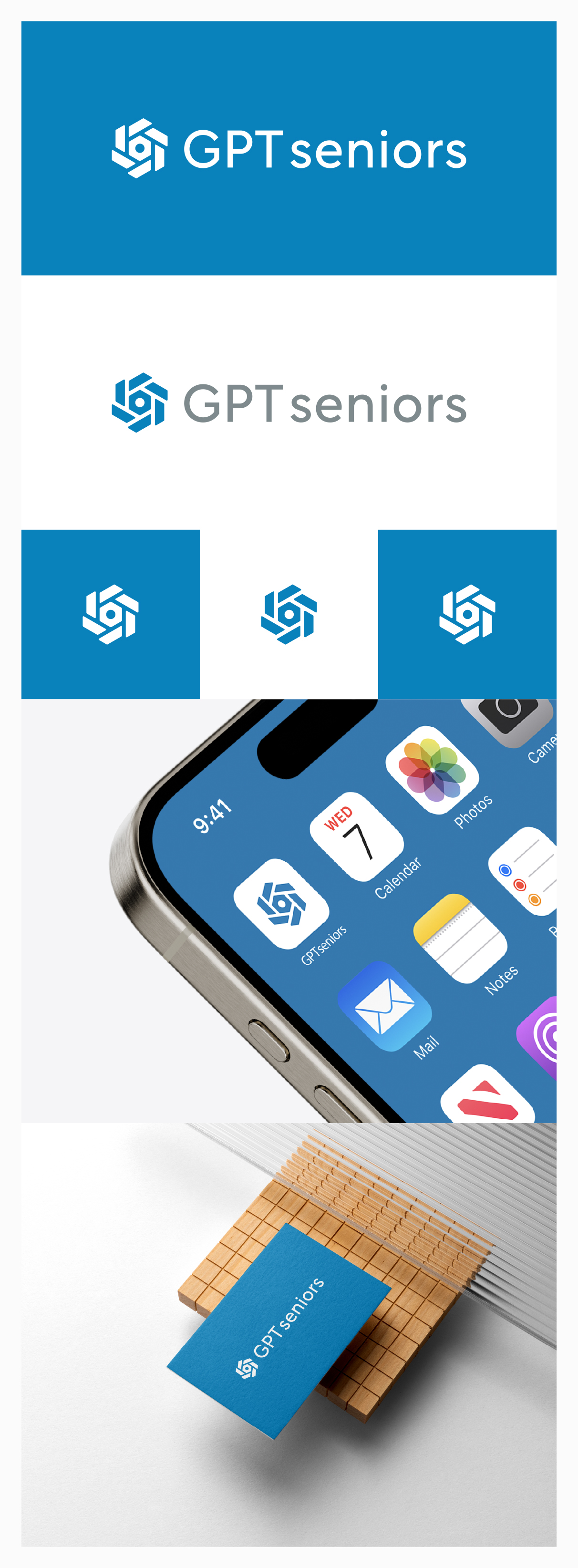 Logo Design by Ha.Connick for this project | Design #34670906