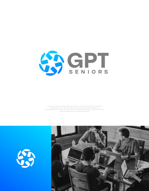 Logo Design by apik. for this project | Design: #34649975