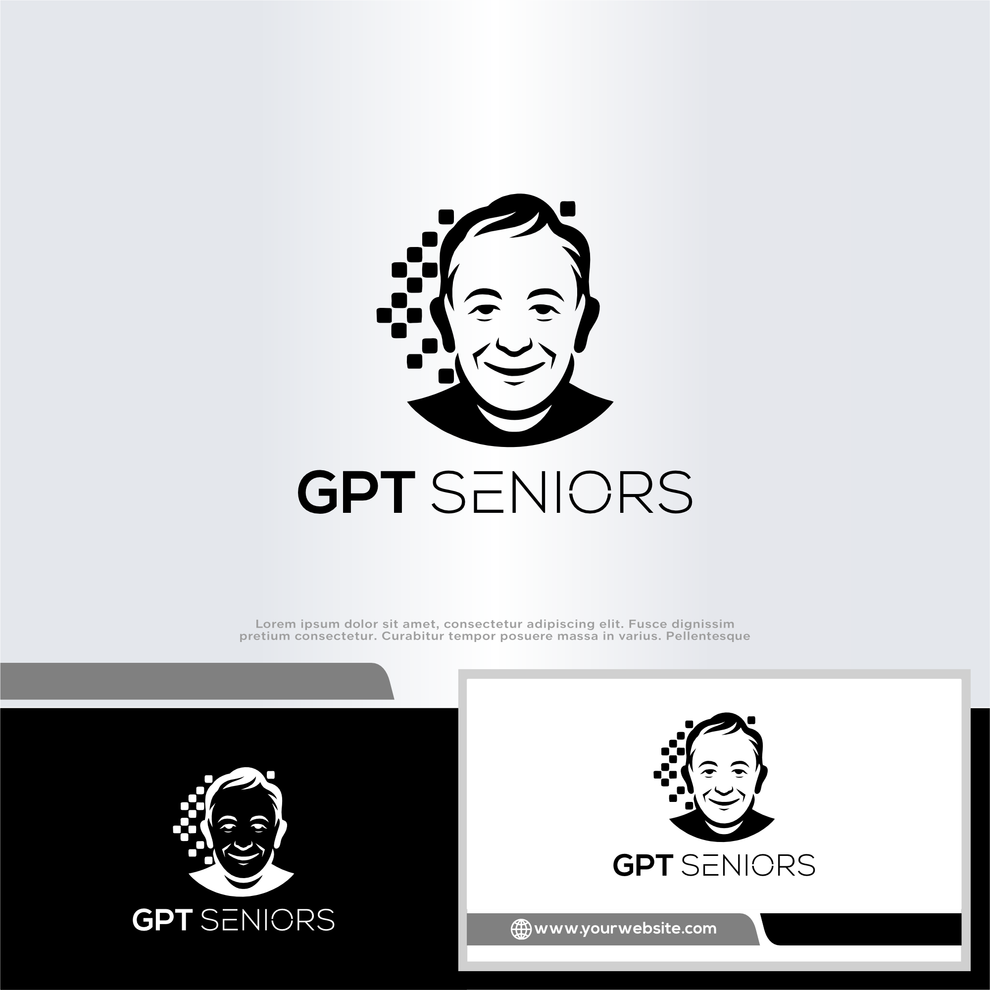 Logo Design by win it for this project | Design #34666402