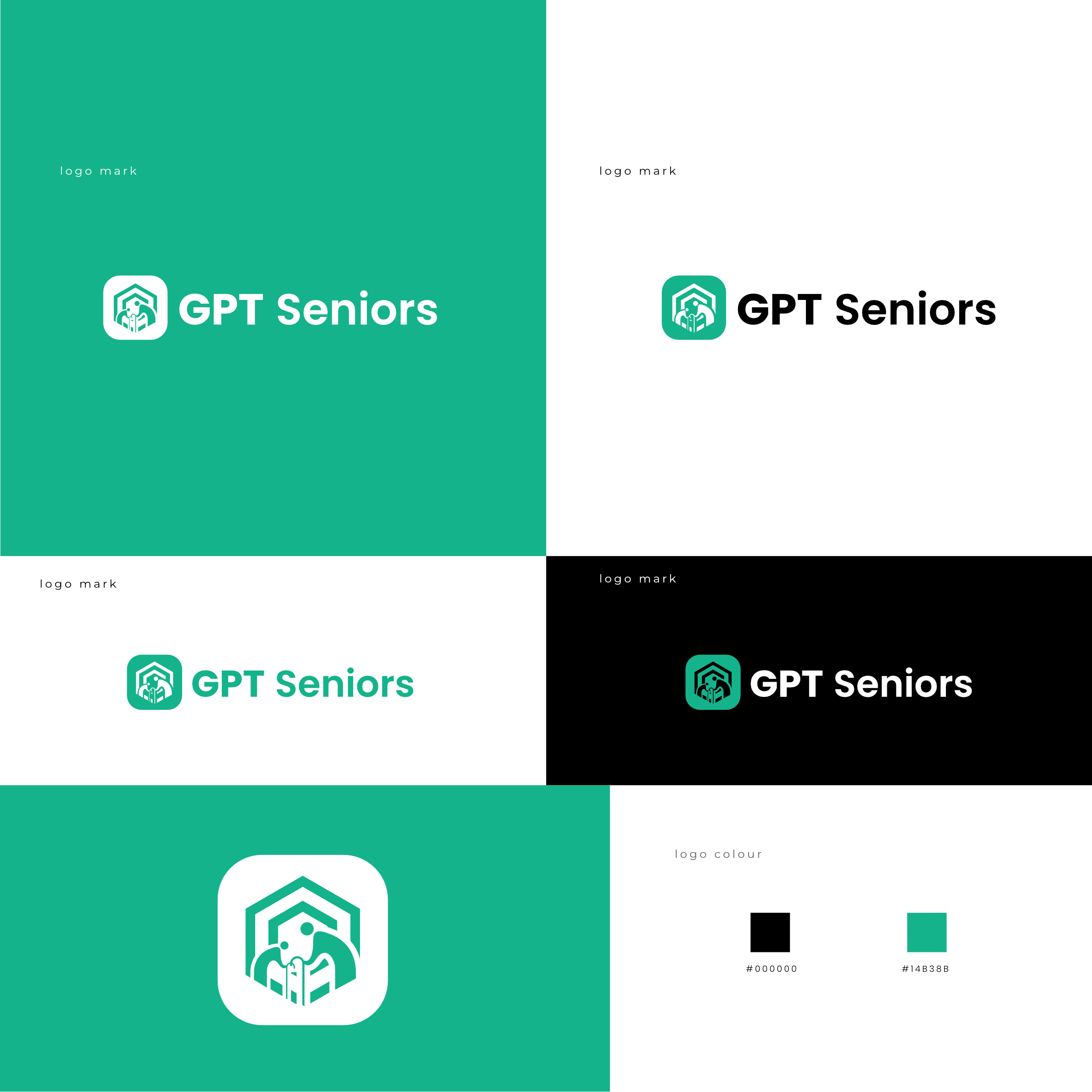 Logo Design by MasMasDesign for this project | Design #34665402