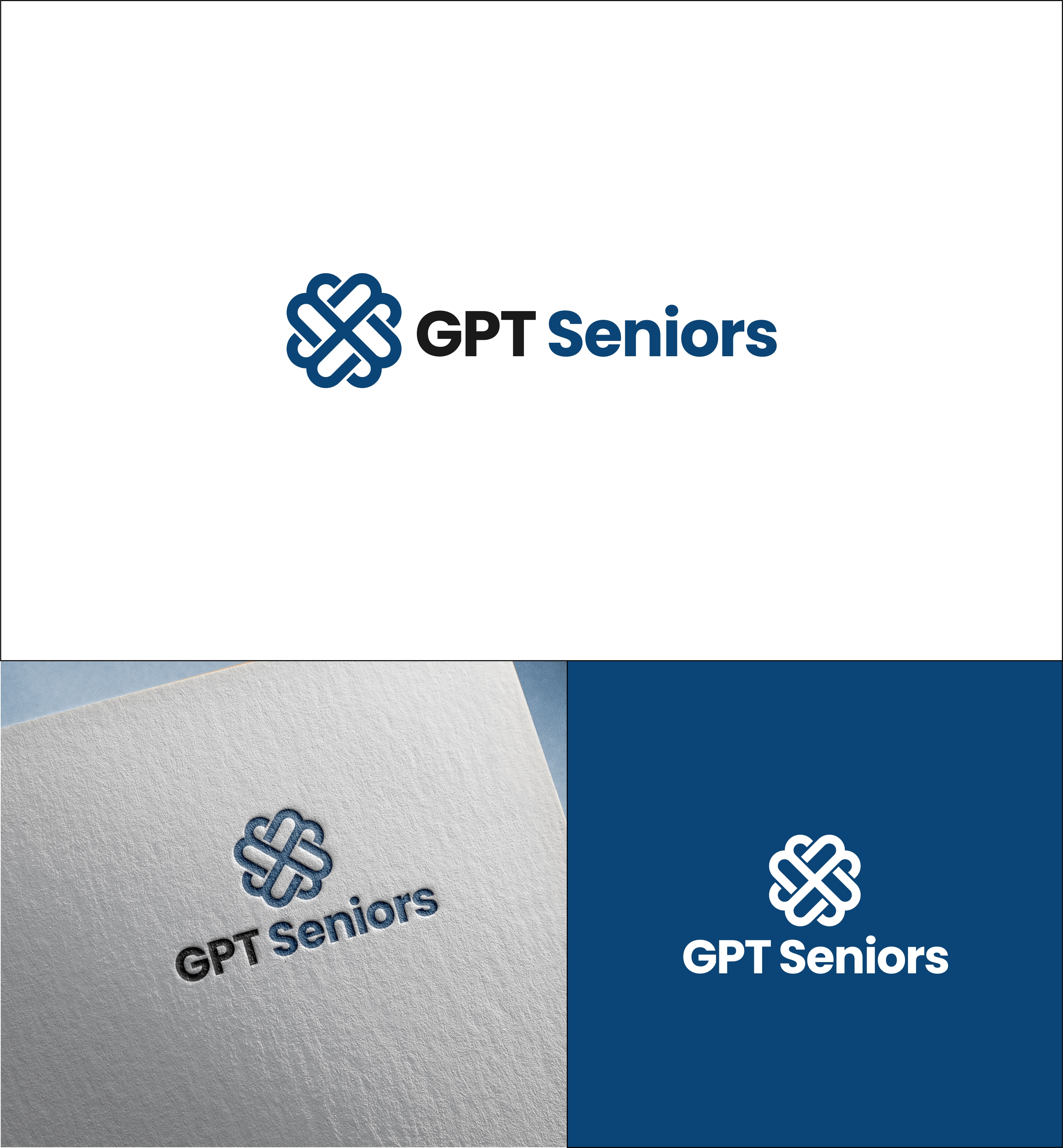 Logo Design by Joenet Jayawarna for this project | Design #34693460