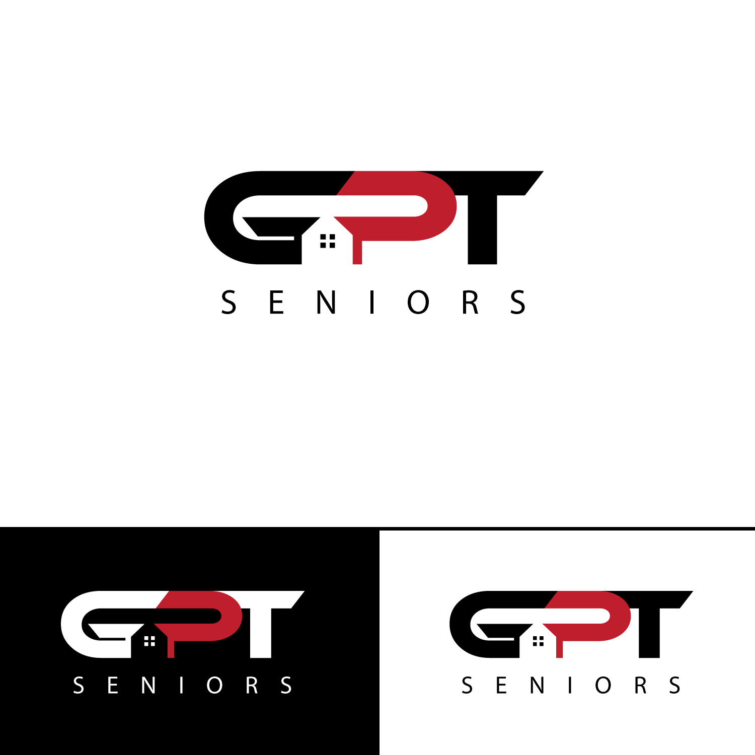 Logo Design by GODDREAMCREATION for this project | Design #34688866
