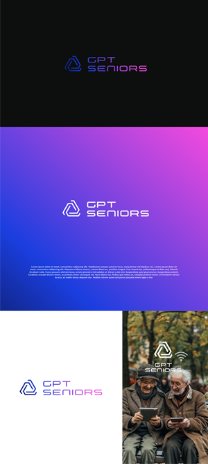 Logo Design by saifysyed Studio for this project | Design: #34679496