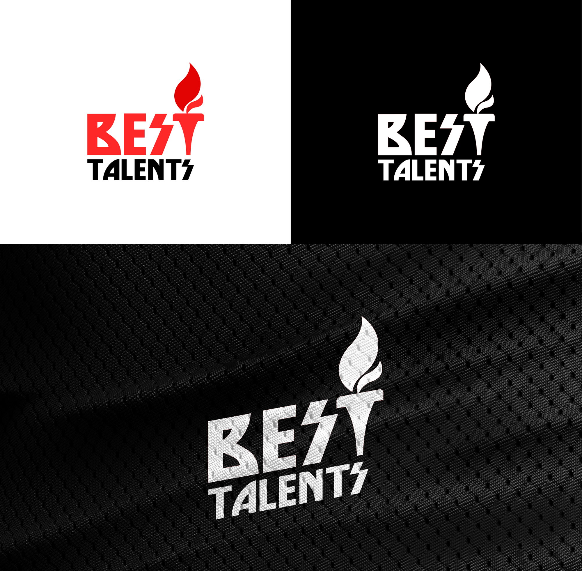 Logo Design by RA-bica for ASMAS Sportfachhandel Schweiz | Design #34677325