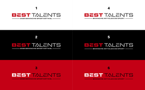 Logo Design by christy_design for ASMAS Sportfachhandel Schweiz | Design #34764751