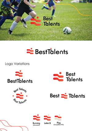 Logo Design by Elham_inspiration