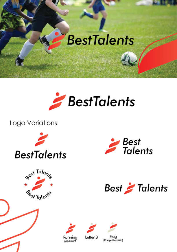 Design de Logo par Elham_inspiration pour ASMAS Sportfachhandel Schweiz | Design #34654163