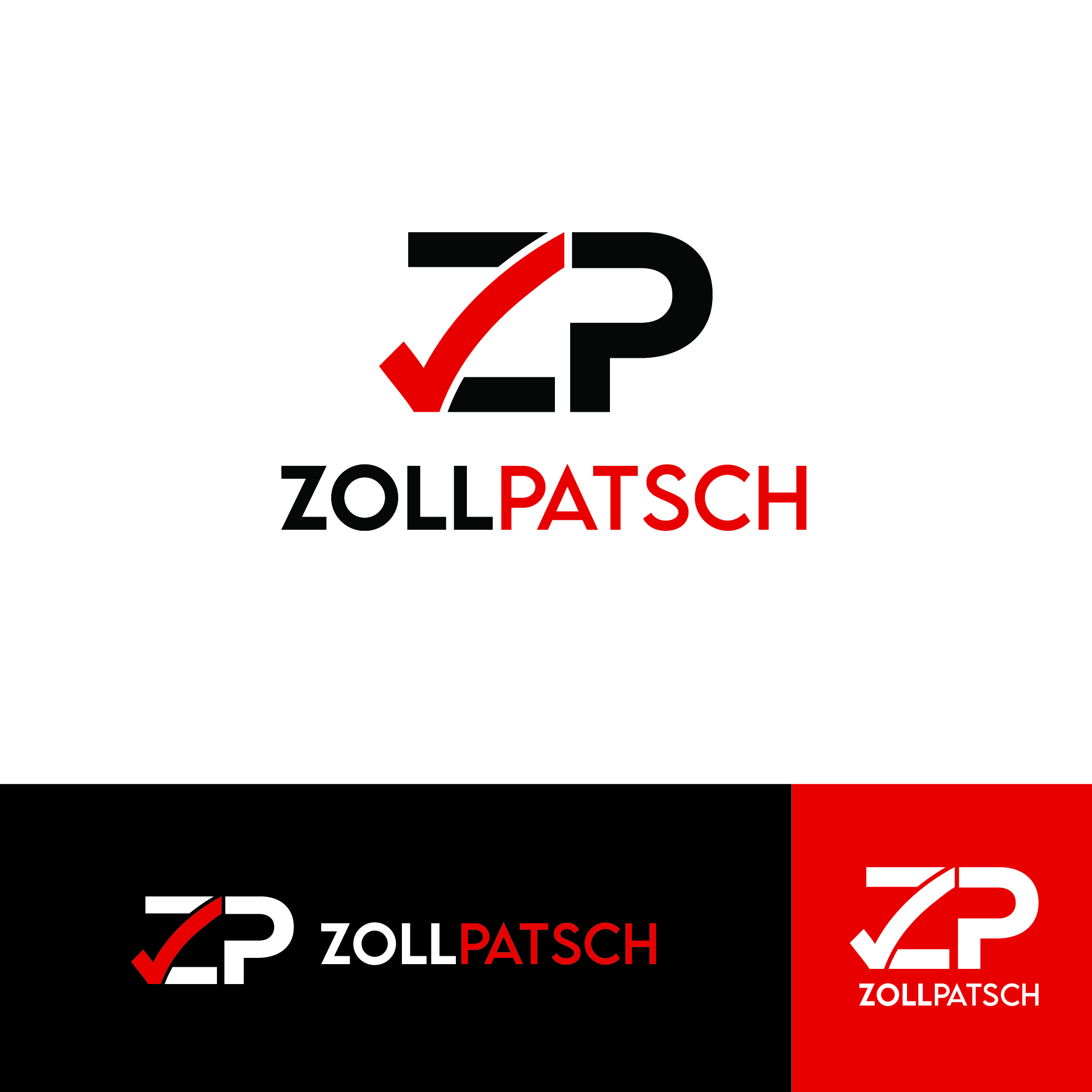Logo Design by BANI GD for this project | Design #34656875