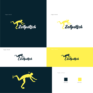Logo Design by MasMasDesign for this project | Design: #34655003