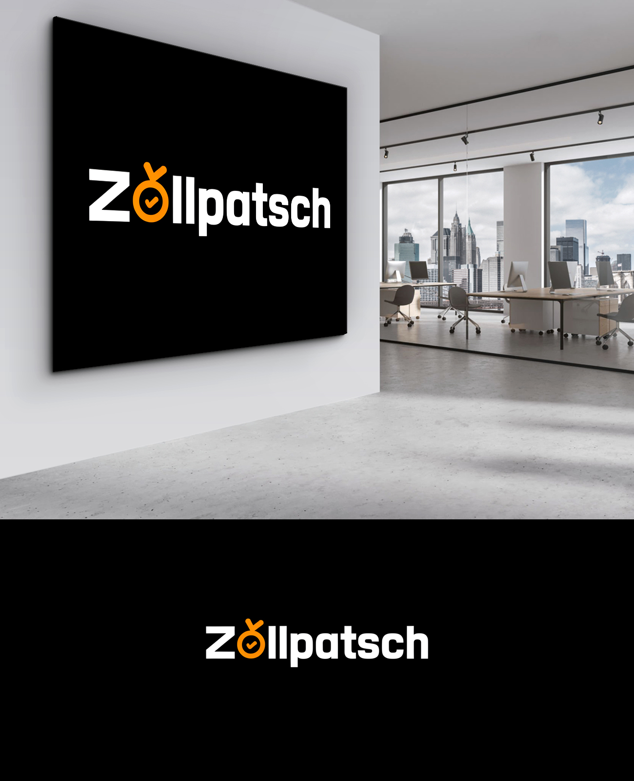 Logo Design by rev i for this project | Design #34675224