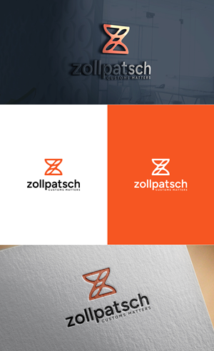 Logo-Design von GLDesigns für dieses Projekt | Design: #34653218