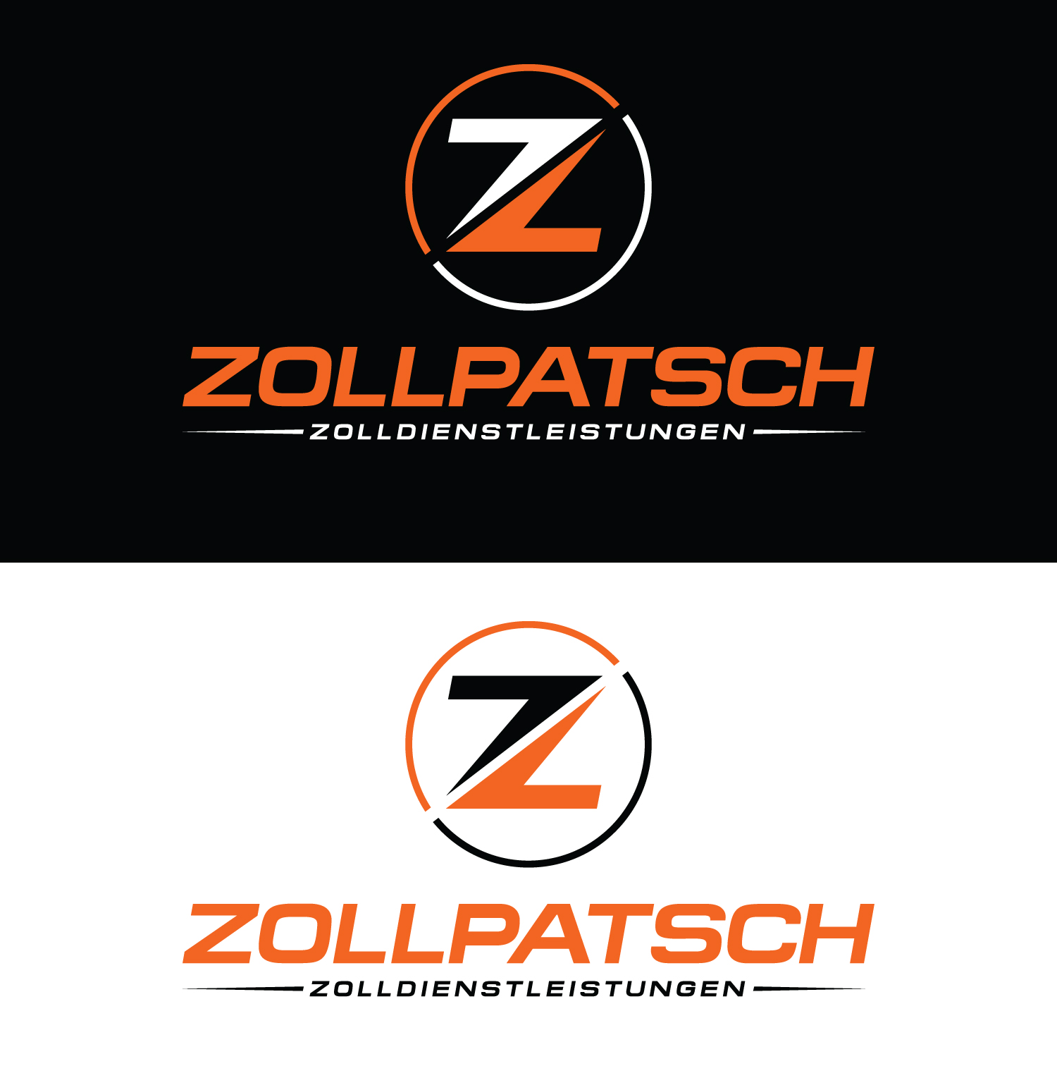 Logo Design by Atec for this project | Design: #34684156