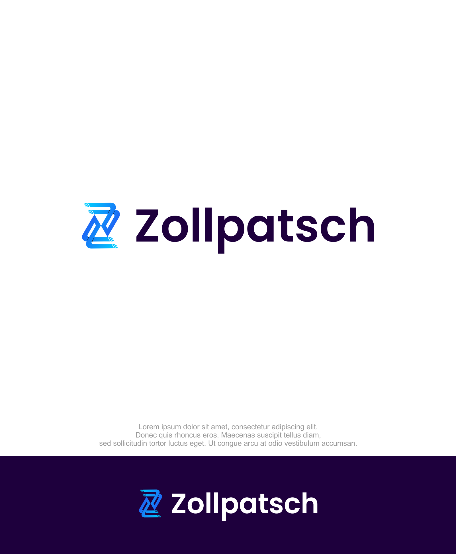 Logo Design by M.Syaiful Huda for this project | Design #34653257