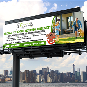 Billboard Design by Designers Hub for this project | Design: #34653919
