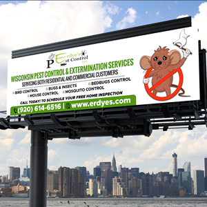 Billboard Design by Designers Hub for this project | Design: #34654004