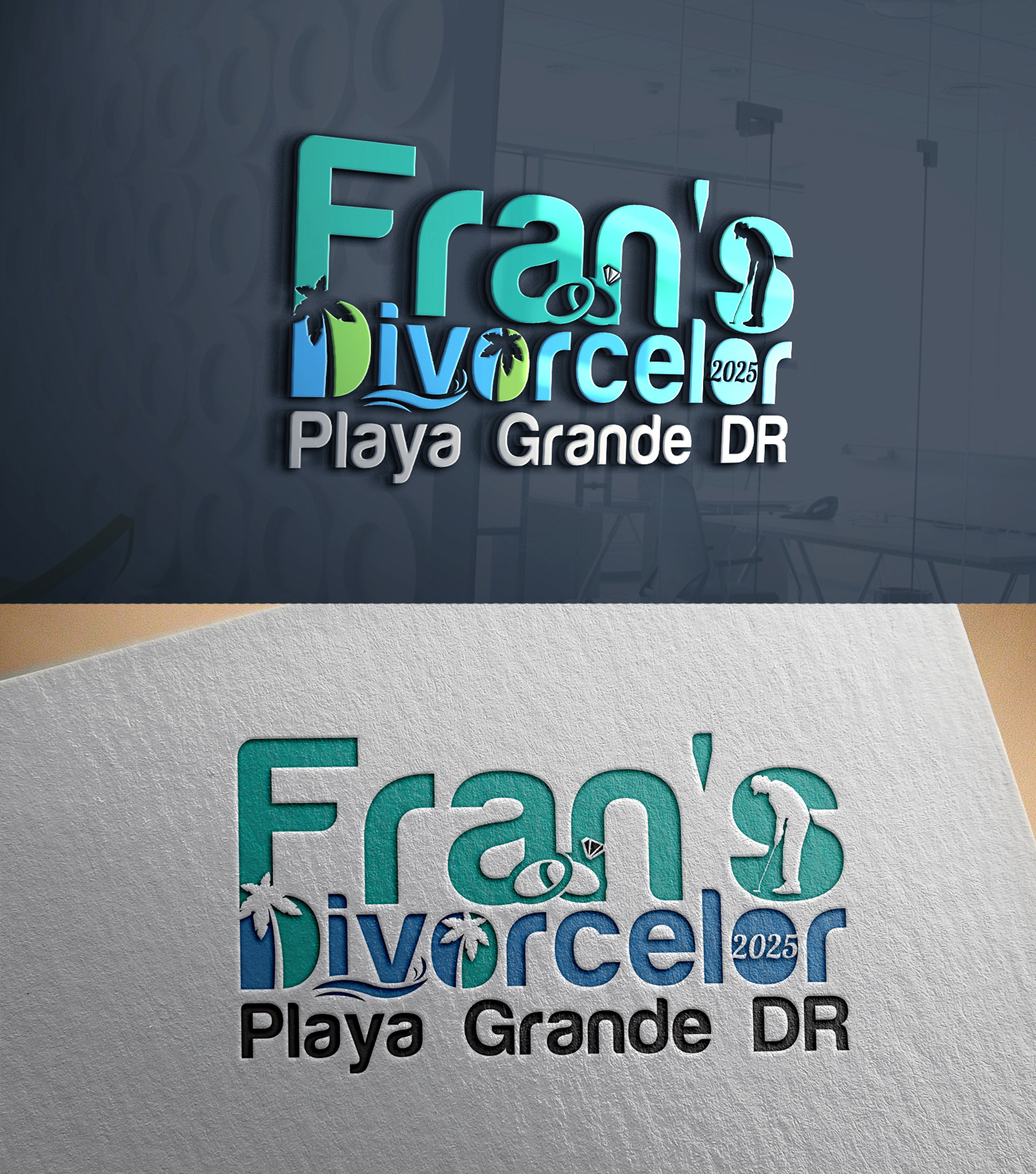 Logo Design by 24ksunny for this project | Design #34658150