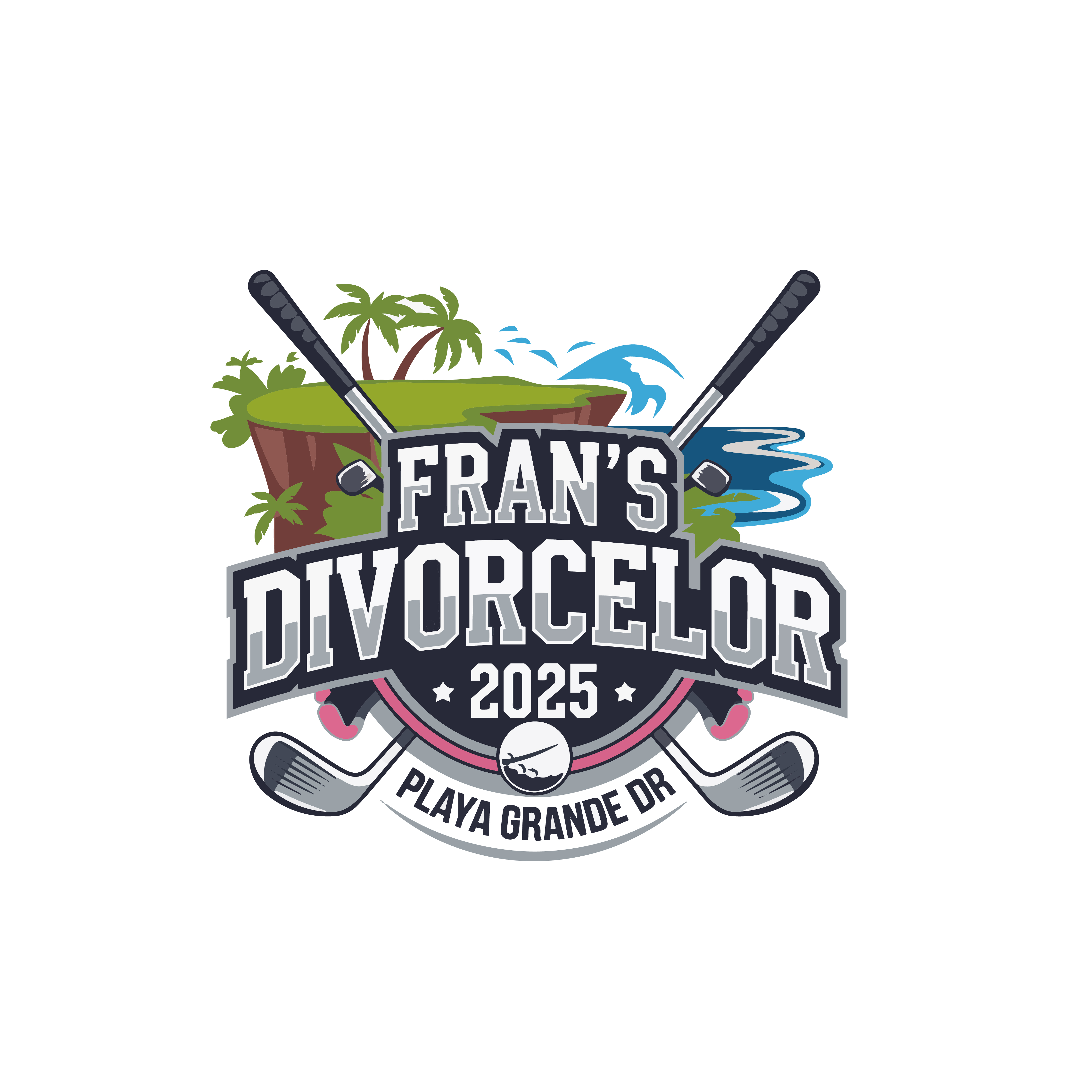 Logo Design by Shariqology for this project | Design #34656919
