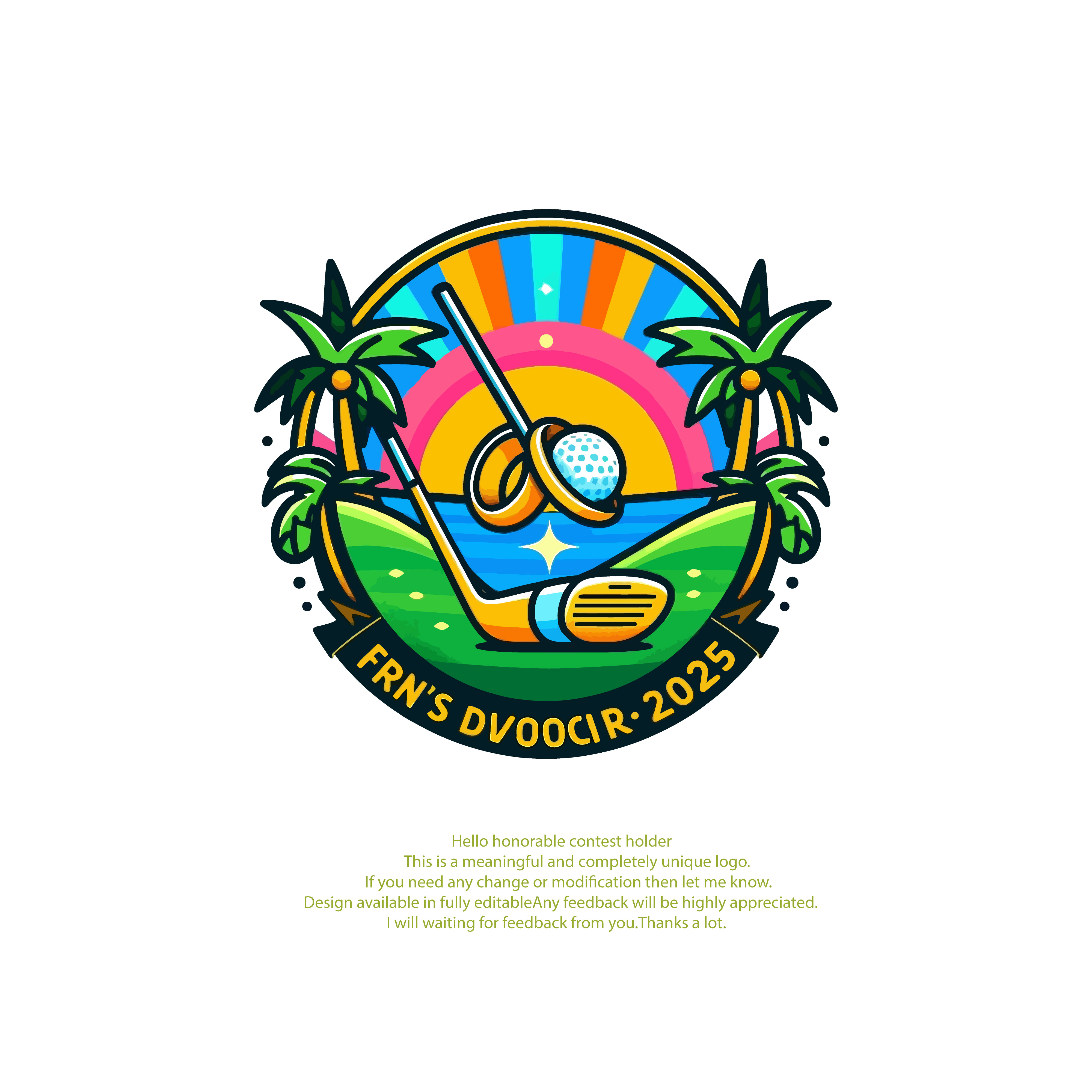 Logo Design by Logo24.com for this project | Design #34653388