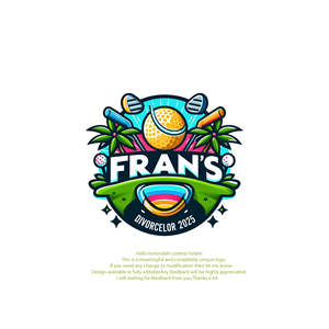Logo Design by Logo24.com for this project | Design: #34653456