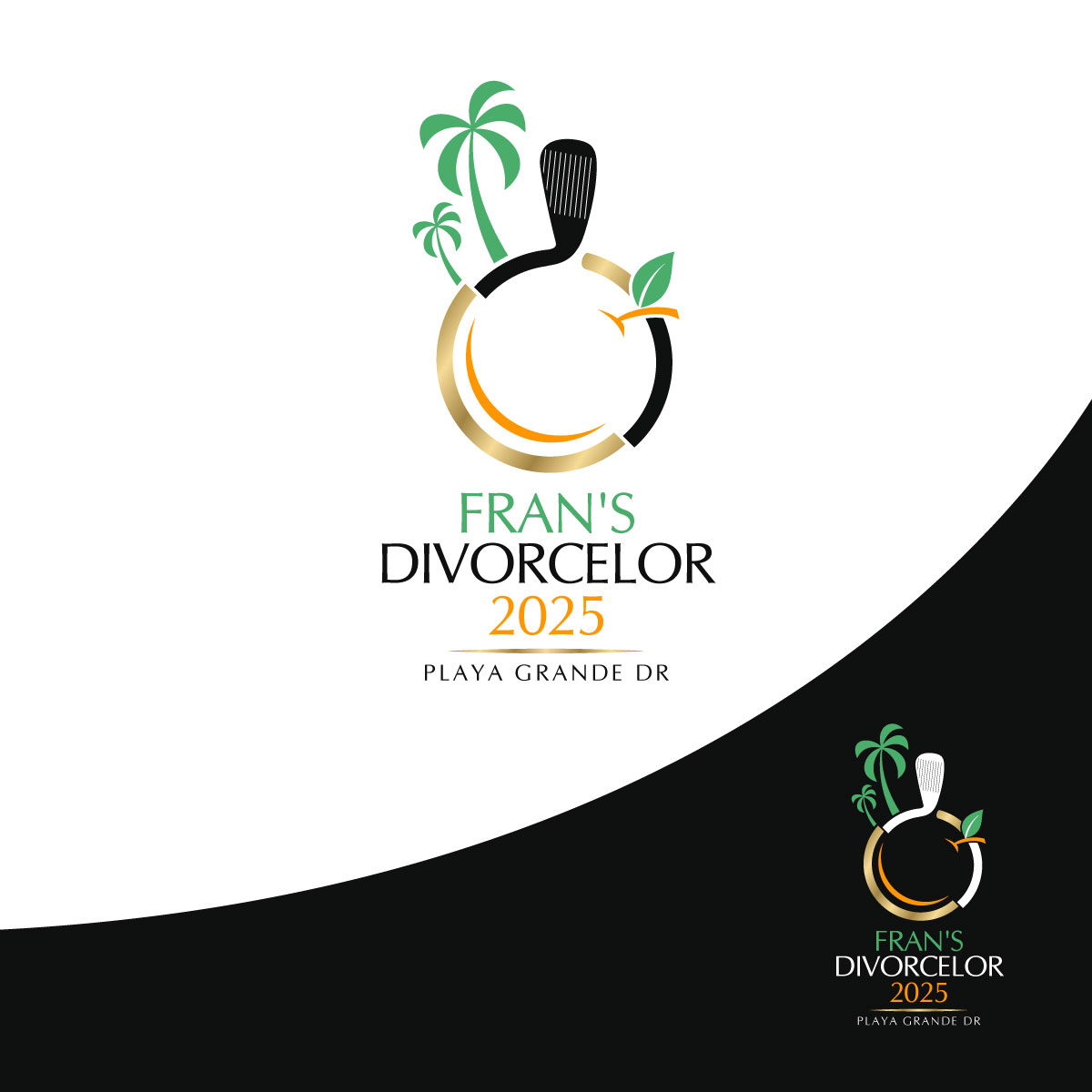 Logo Design by Alex Henry for this project | Design #34653239