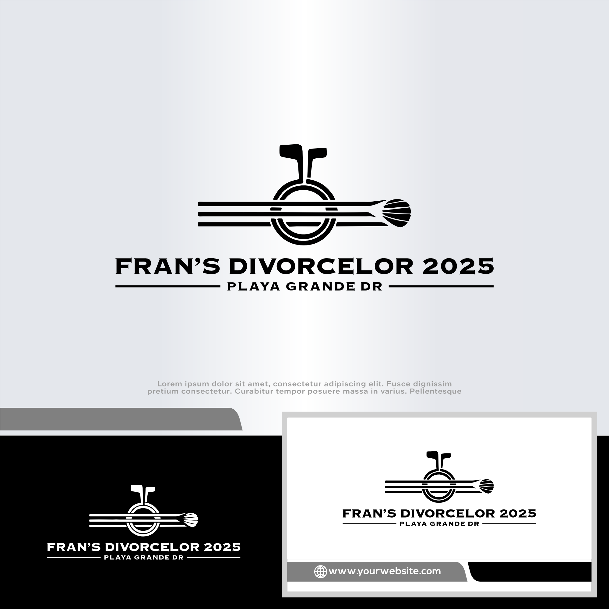 Logo Design by win it for this project | Design #34663852