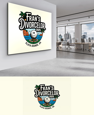 Logo Design by maudelena