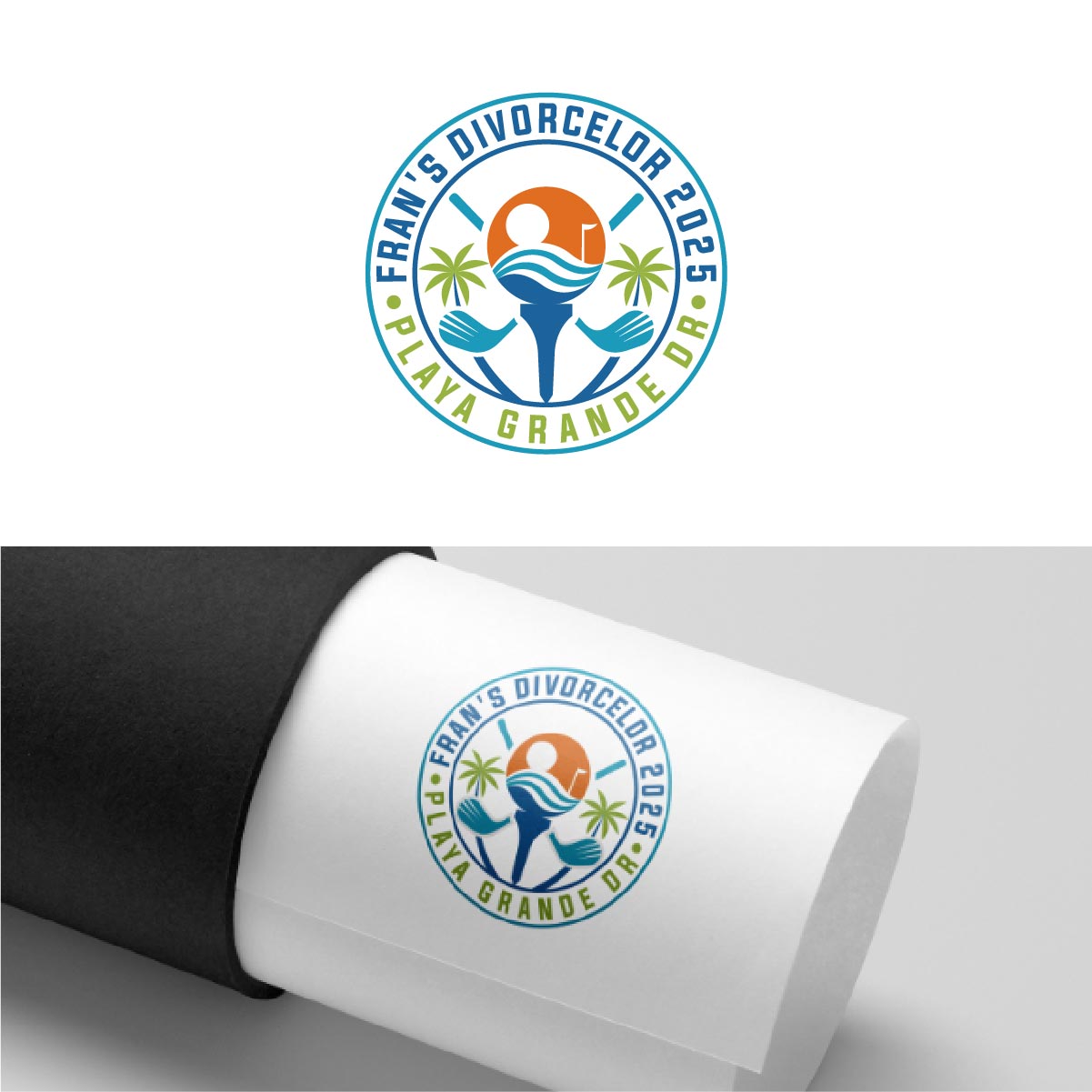 Logo Design by fly  design for this project | Design #34676694